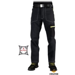 Delovne hlače LH-ORKAN-T Delovne hlače LH-ORKAN-T